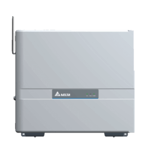 Delta Solar Inverter 70KW are used to convert DC into AC