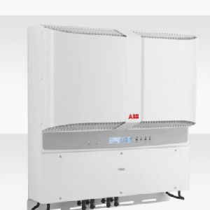 ABB Solar Inverter 10kw - Three-phase string inverter with high efficiency