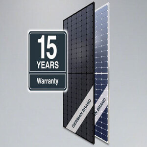 Axitec Solar Panel are used to store solar energy which we get from sun